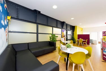 1 bed studio, The Old Railway Shed, 2 Upperton Rd, City Centre, Leicester, LE30BG - Image 10